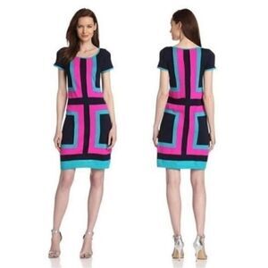 Lilly Pulitzer Hopeless Romantic Isabella Sweater Dress Size M NWT